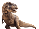 Rexy (Jurassic Park)