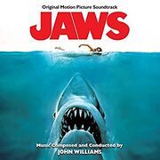 Jaws soundtrack