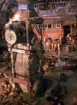 Hook movie wiki best sale