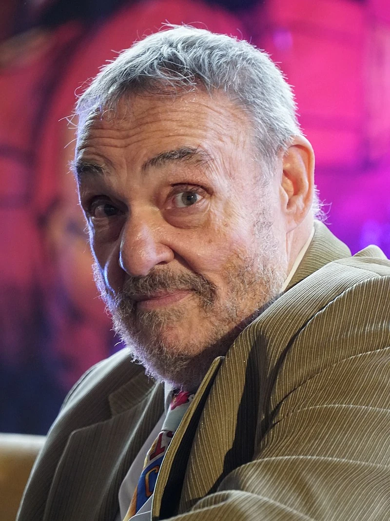 John RhysDavies Spielberg Wiki Fandom