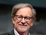 Steven Spielberg