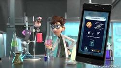 Spies in Disguise Agents on the Run Spies in Disguise Wiki Fandom