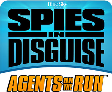 Spies in disguise full movie fmovies shop