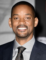 Will Smith