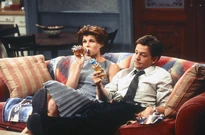 It Happened One Night