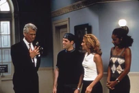 There's Something About Heidi