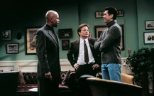 An Officer And A Gentleman