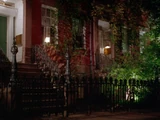 Mike's Apartment