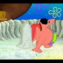 Rickpat Spingebill Wiki Fandom