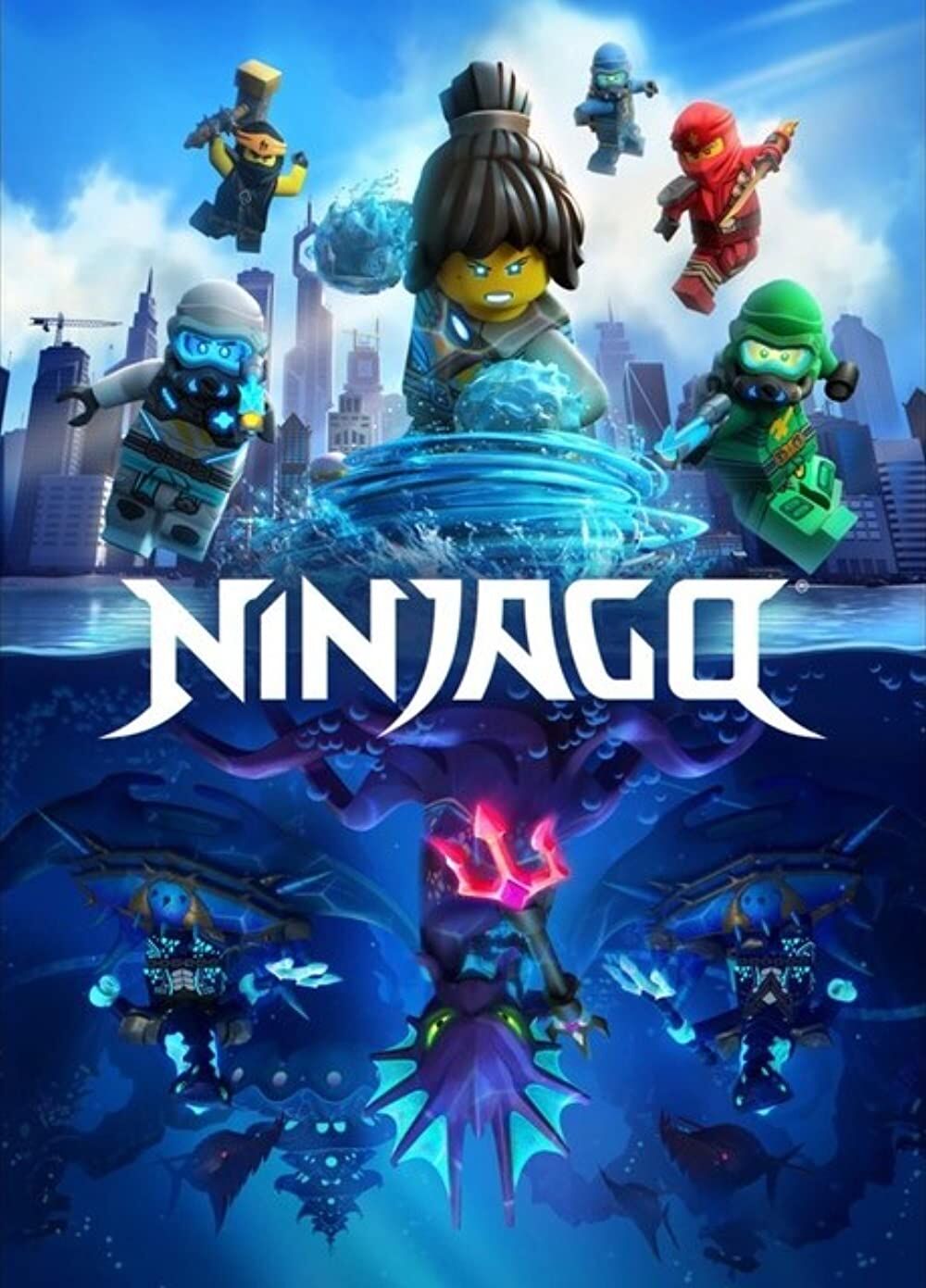 Ninjago season 2025 11 episode 14