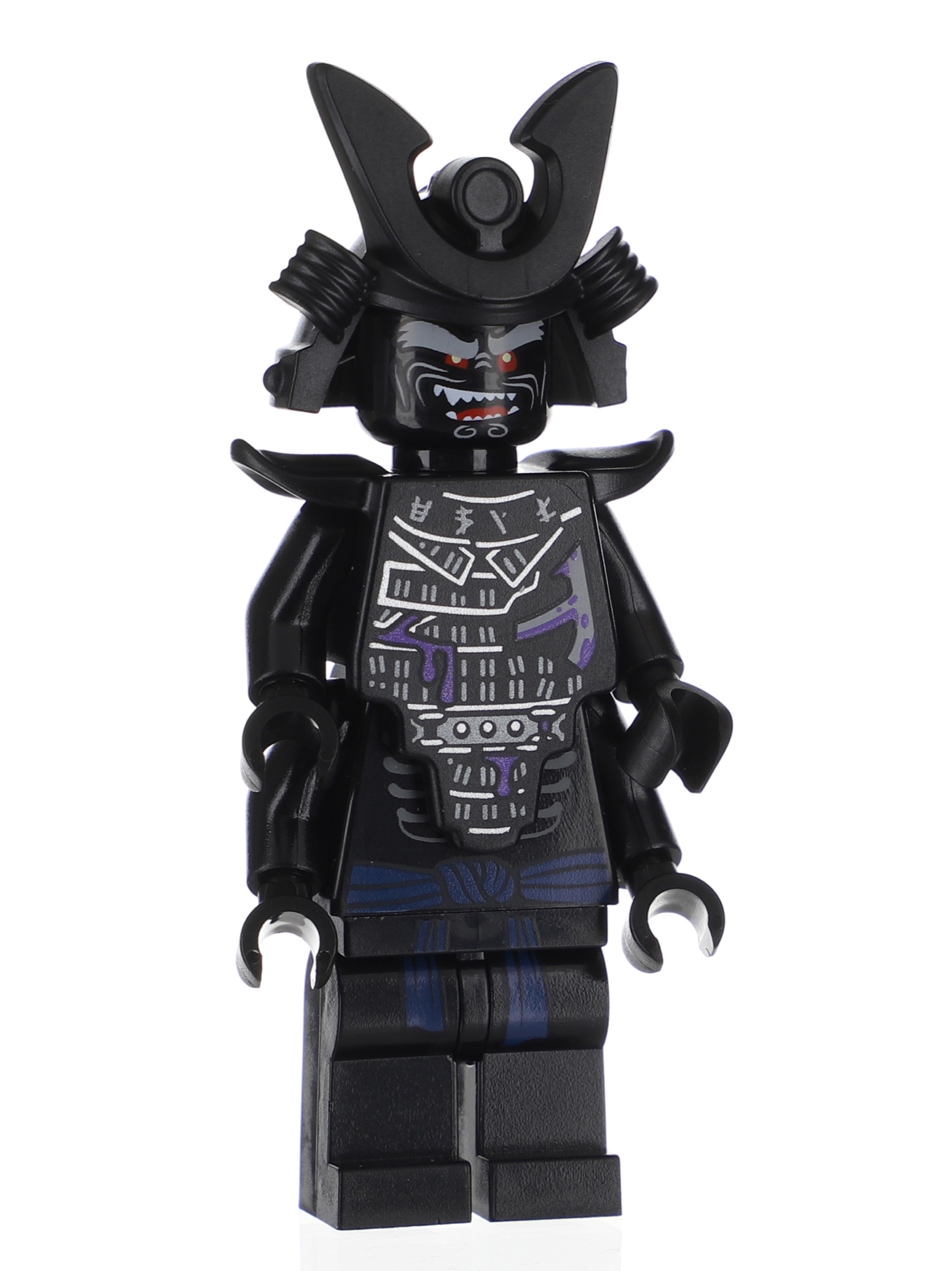 Lord Garmadon Ninjago Wiki Fandom