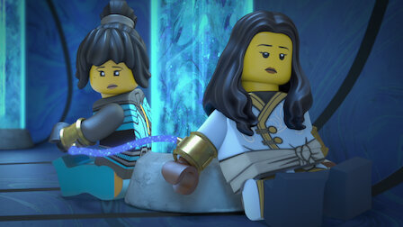 Season 14 Seabound Ninjago Wiki Fandom