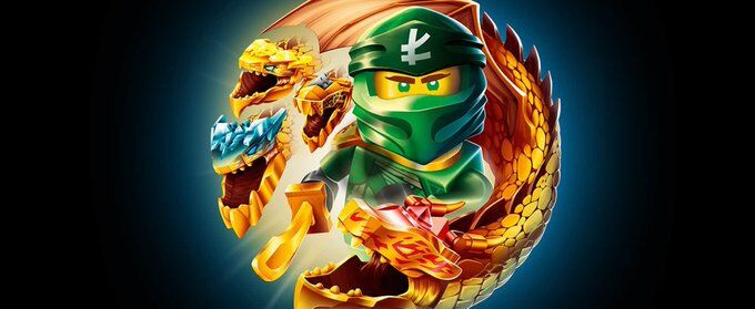 Season 15: Crystalized, Ninjago Wiki