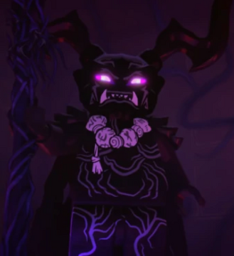 Omega Ninjago Wiki Fandom
