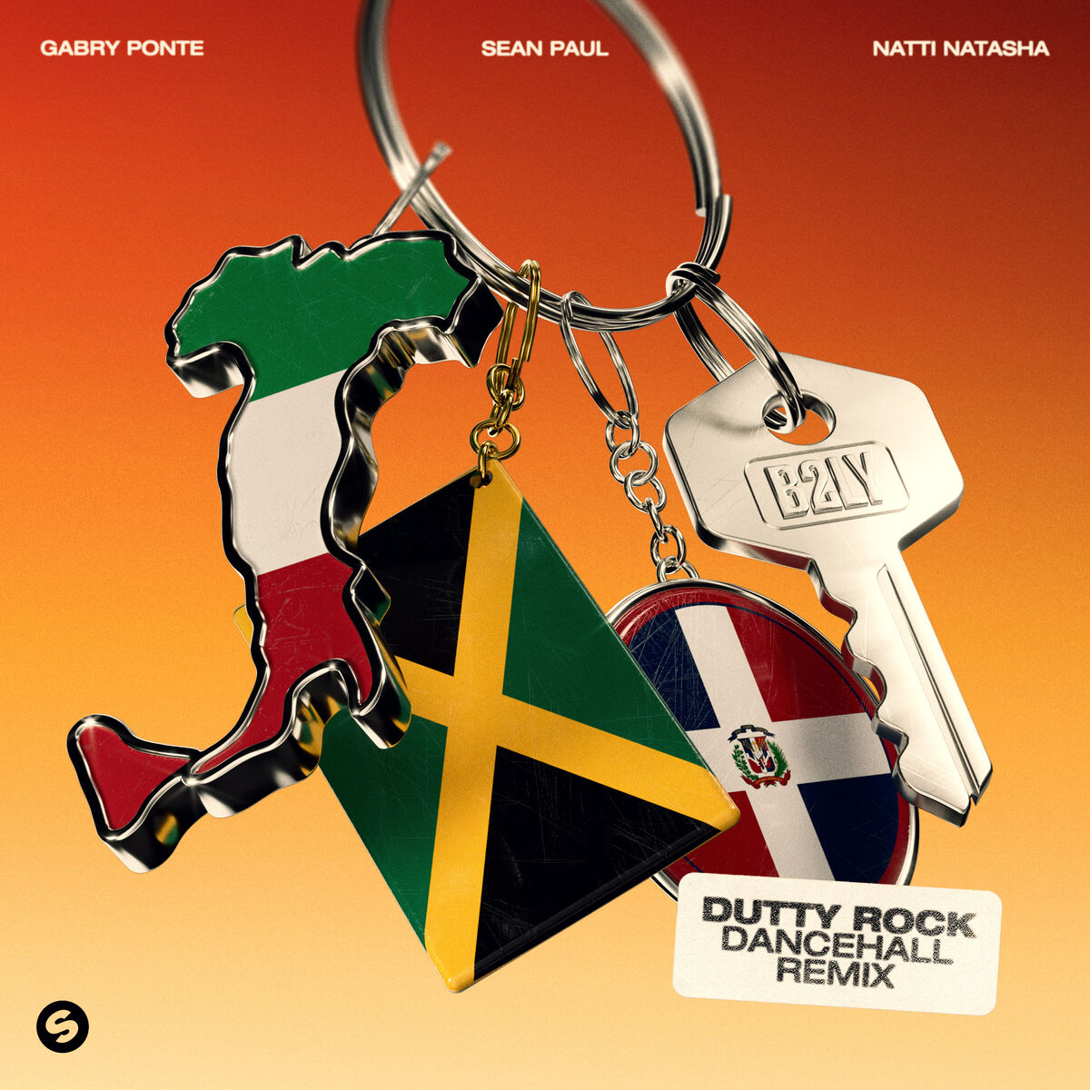 Born To Love Ya (Dutty Rock Dancehall Remix) | Spinnin' Wiki | Fandom