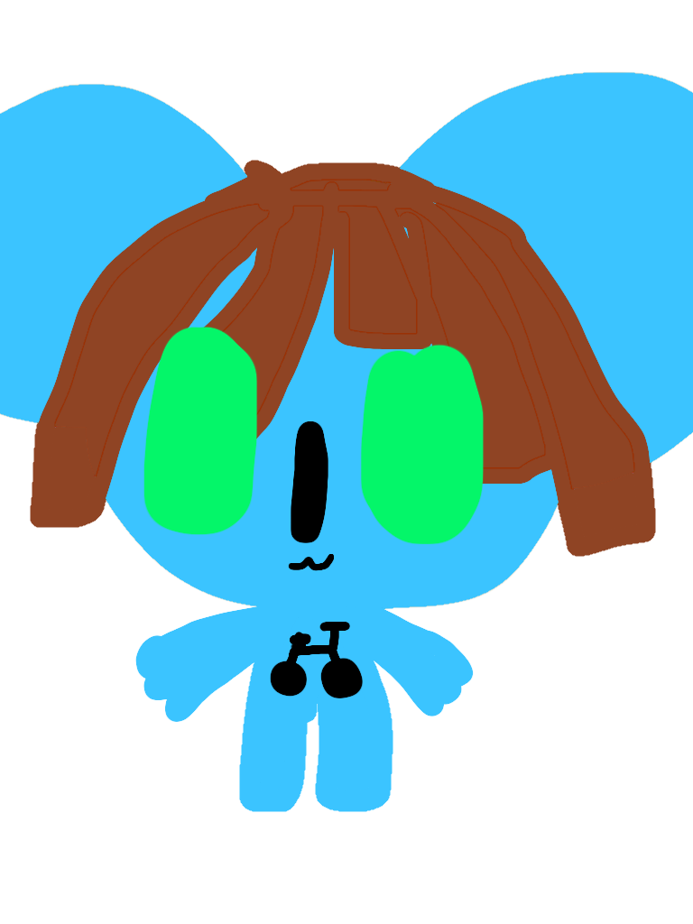 Bacon hair bois SpinnyBoizAJ Wiki Fandom