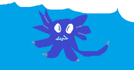 Tsunami boi