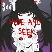 Hide and Seek」Demo Latino [ SeeU ☆ Vocaloid] 
