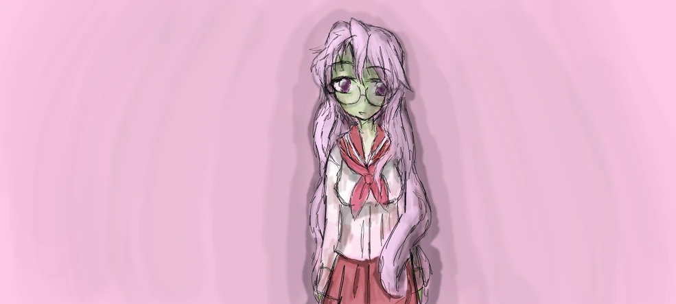 Lucky star you idiot.mp4 | Spinpasta Wiki | Fandom