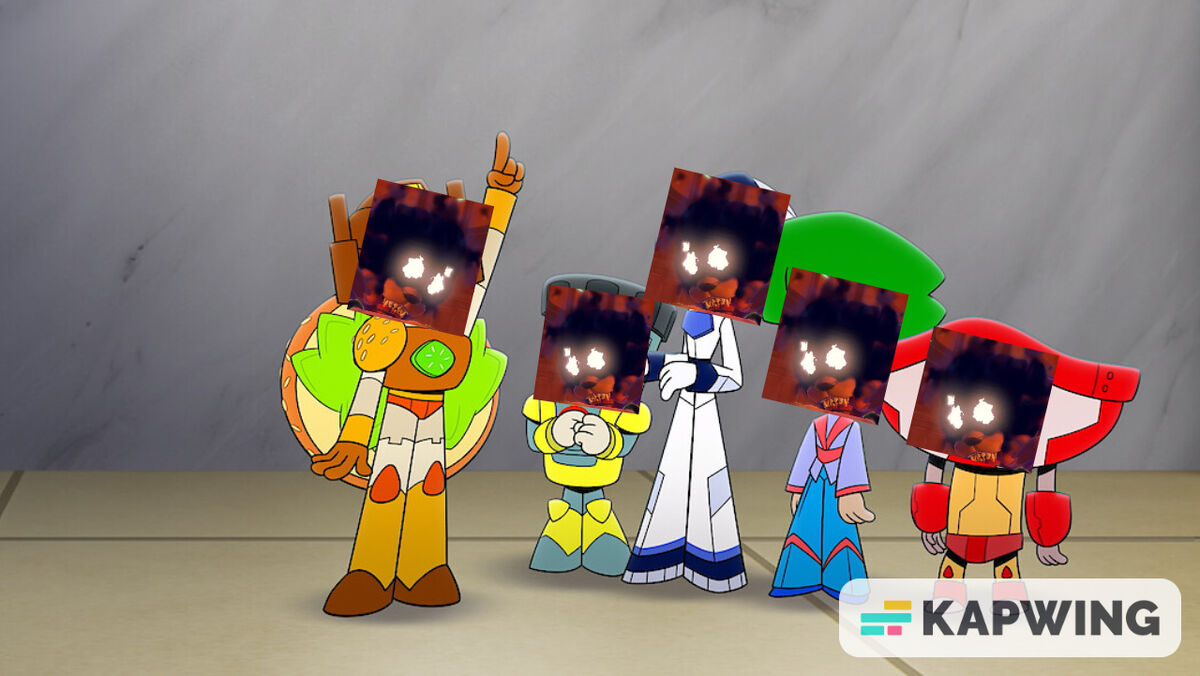 Transformers BotBots 2K22 Spud Muffin's Nightmare (Deleted Version