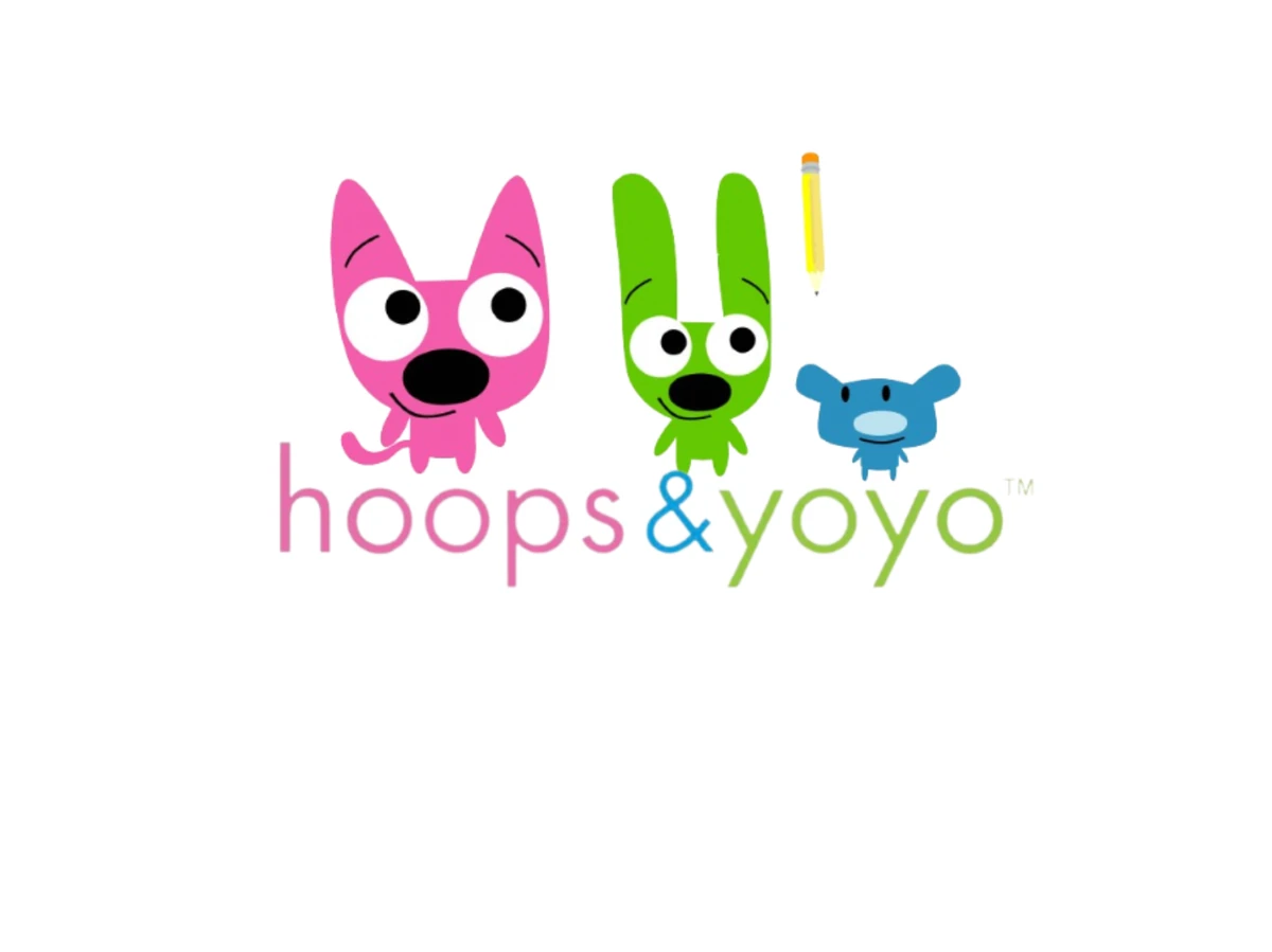 Hoops And Yoyo Homepage The Unknown Pencil Spinpasta Wiki Fandom