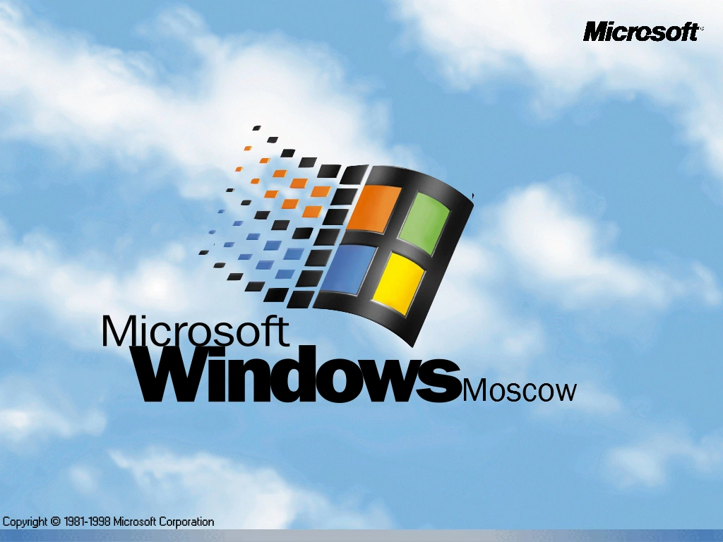 Windows Codename: Moscow | Spinpasta Wiki | Fandom