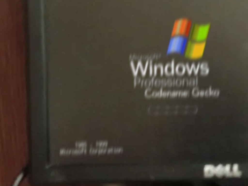 Windows Codename: Gecko | Spinpasta Wiki | Fandom