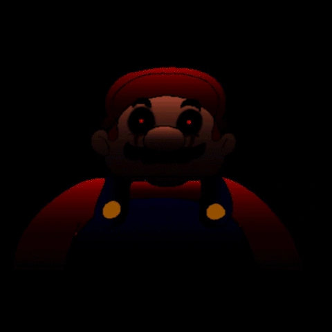 Hotel Mario: The Forbidden Hotel Spinpasta Wiki Fandom