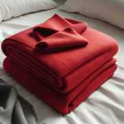 Endface the red blanket