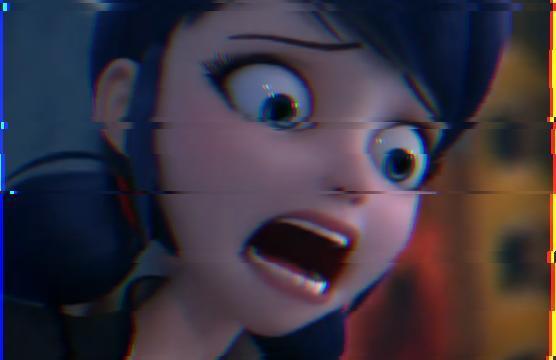 LEIA AS REGRAS antes de assistir MIRACULOUS LADYBUG [Creepypasta Miraculous  Ladybug] 