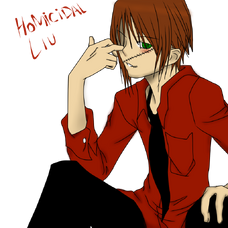 Homicidal liu by bloody kazu-d6m672j.png