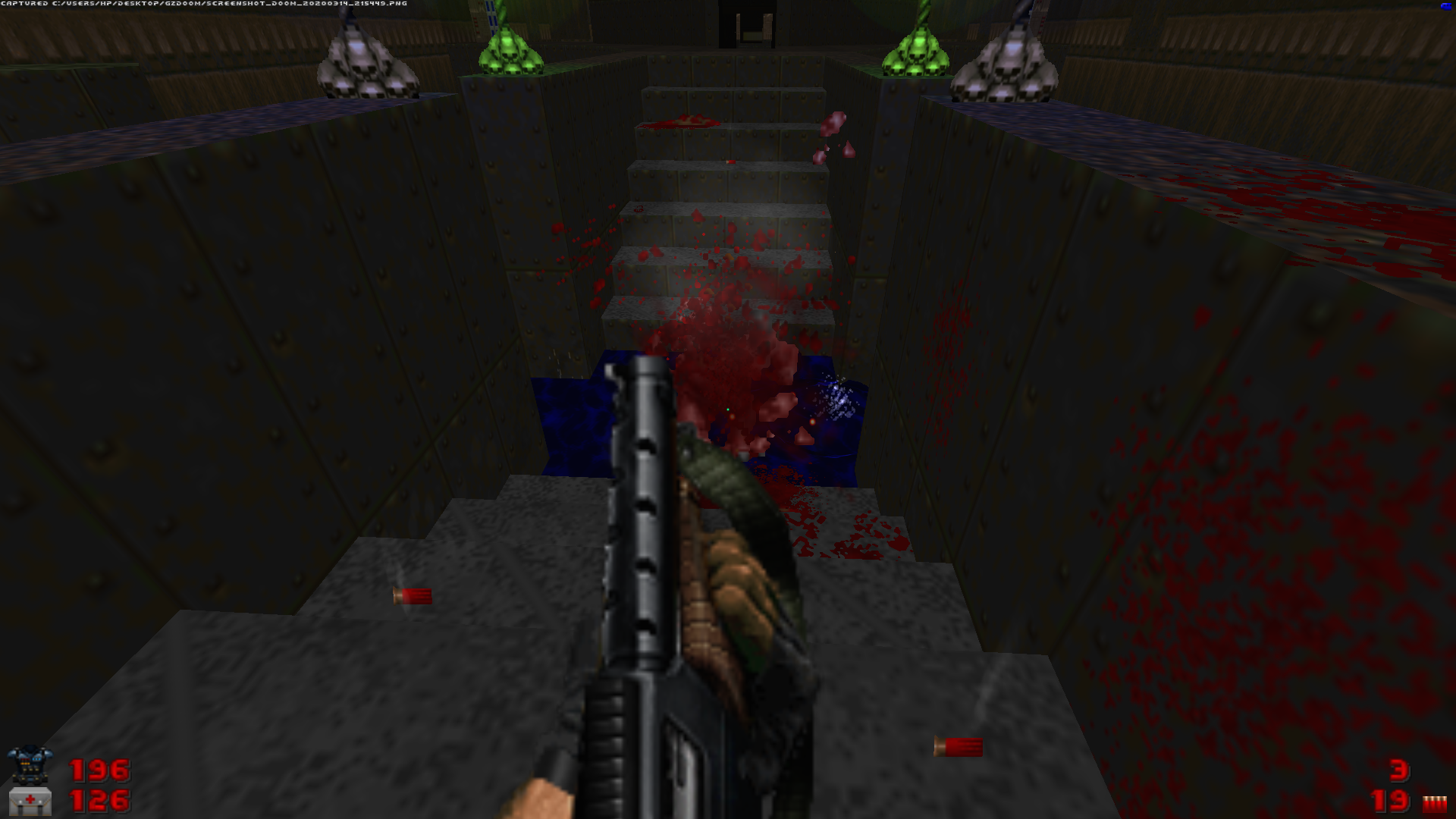 Project Brutality - The Doom Wiki at