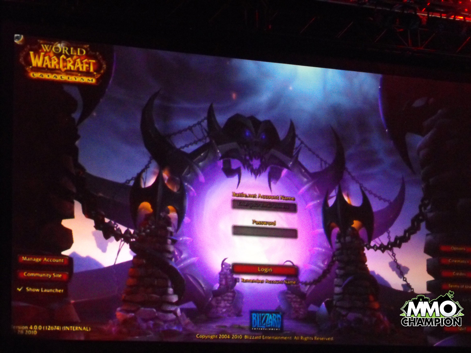 how to mod wow from curse how to mod wow from curse