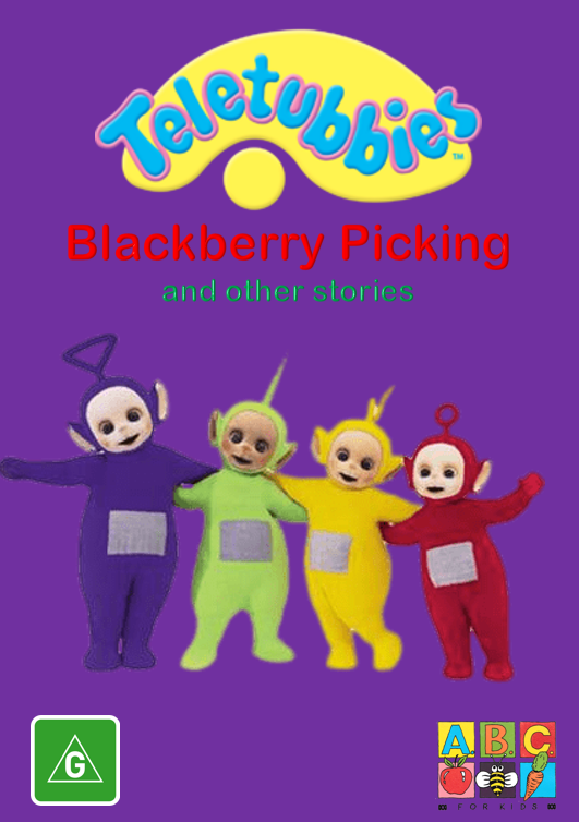 Teletubbies 