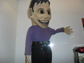 JeffDisplay