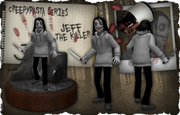 Jeff The Killer