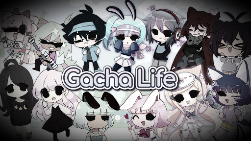 ABOUT to download gacha life 2 on my crappy wifi! : r/GachaClub