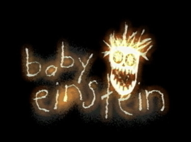 The Lost Episode of Baby Einstein, Creepypasta Fanon Wiki
