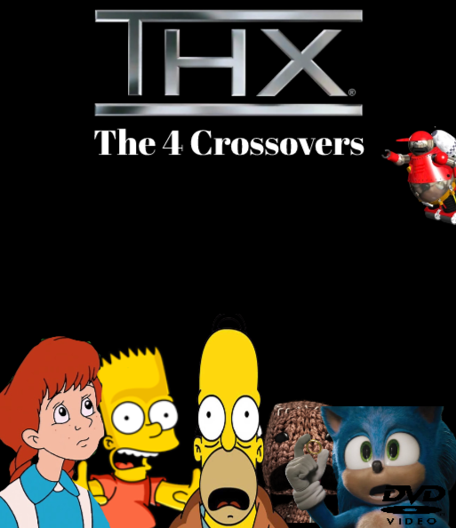 The Crossover, Official Trailer