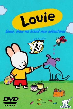 その他 Louie [DVD] [Import] Louie [DVD] [Import] 【公式通販】