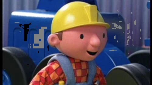 Bob The Builder Unaired Pilot Episode Spinpasta Wiki Fandom