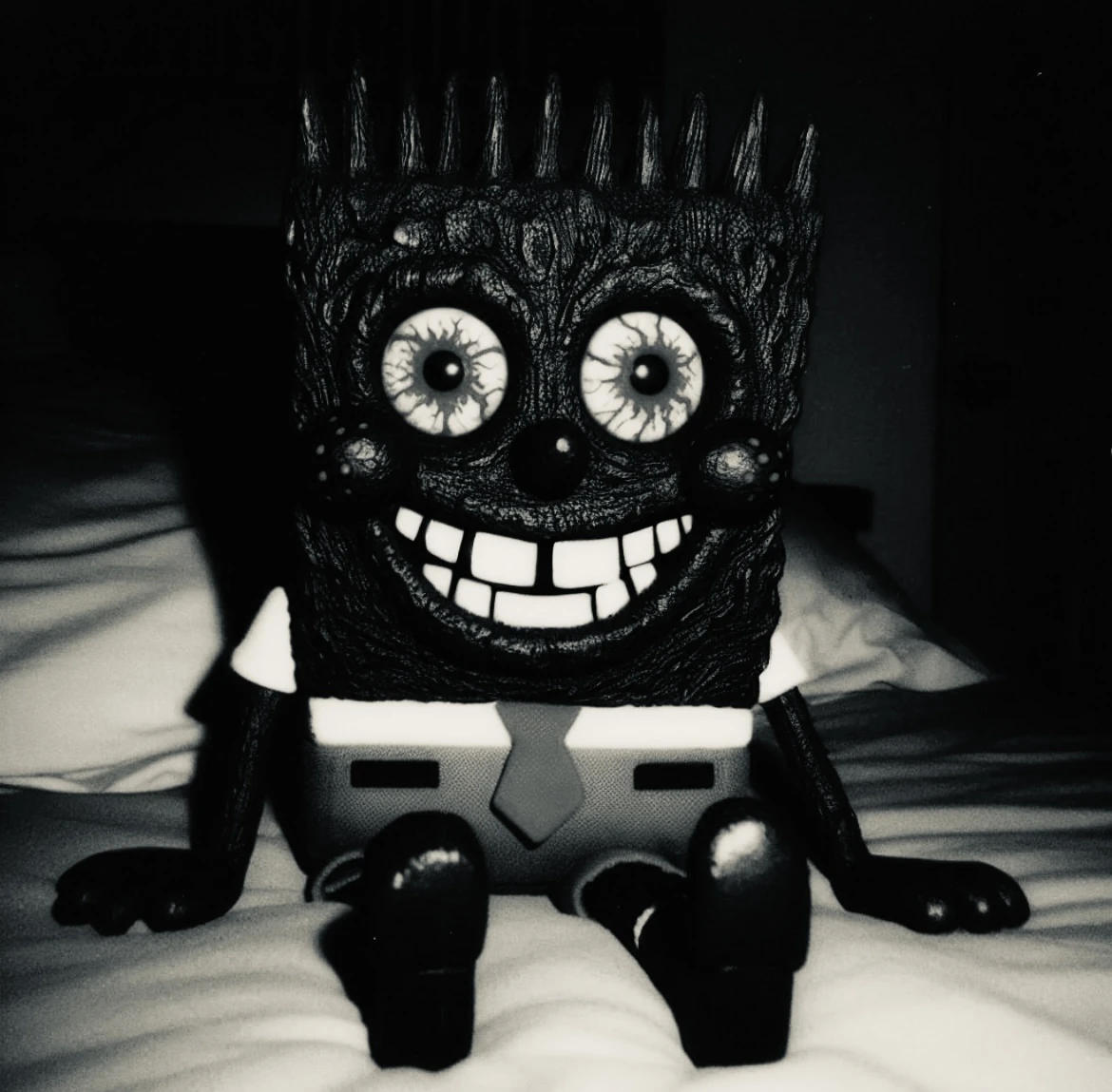 Spongephobia III: The Final Chapter | Spinpasta Wiki | Fandom