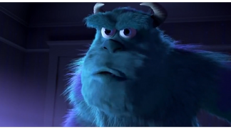 The Lost Monsters, Inc DVD Bootleg, Spinpasta Wiki