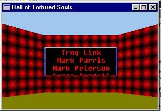 Hall Of Tortured Souls Spinpasta Wiki Fandom