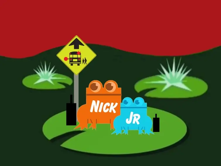 nick jr produzioni goanimate