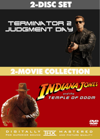 Even More 2 Lost THX Trailers from Hell | Spinpasta Wiki