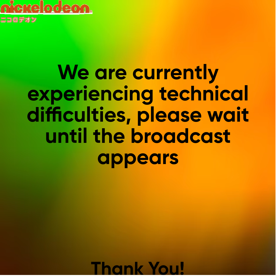 The Reason Why "Nickelodeon In Japan" Shut Down | Spinpasta Wiki | Fandom