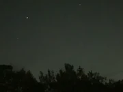 The Blue Light Incident