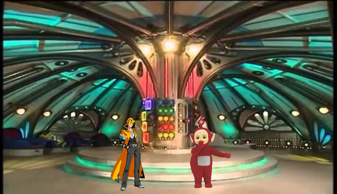 Teletubbies: Yuki Terumi | Spinpasta Wiki | Fandom