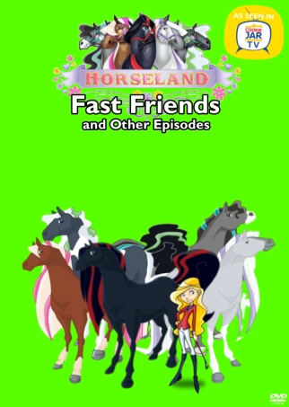 その他 Horseland: Friends First Win Or Lose [DVD] Amazon.com: Horseland: Friends First Win Or Lose : Horseland